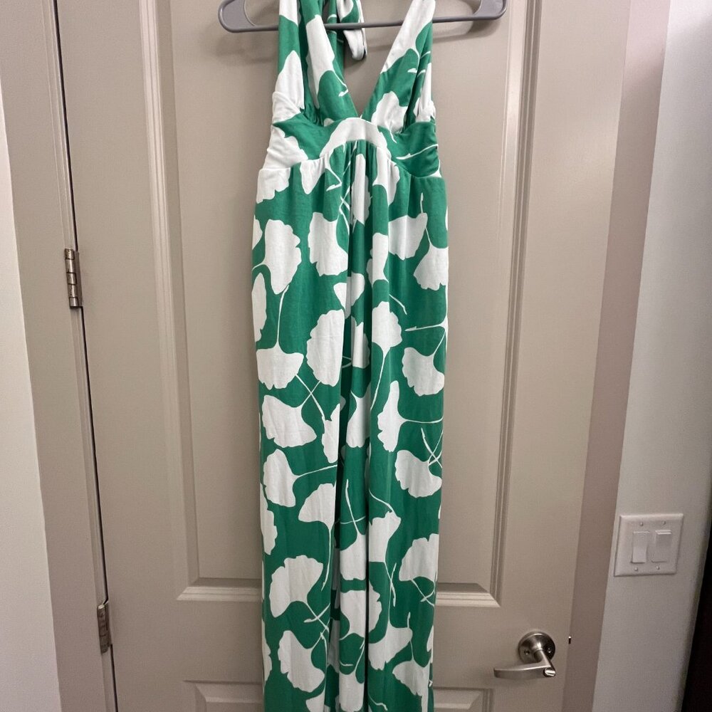 Diane von Furstenberg Jumpsuit by Target